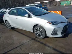 2T1BURHE2KC172802 2019 TOYOTA COROLLA