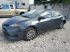 2T1BURHE2KC172878 2019 TOYOTA COROLLA