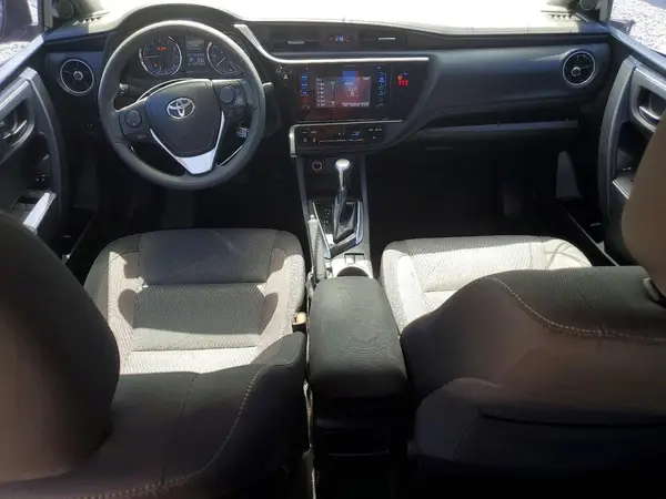 2T1BURHE2KC173545 2019 TOYOTA COROLLA - Image 8