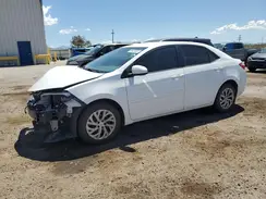 2T1BURHE2KC173674 2019 TOYOTA COROLLA