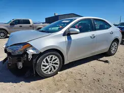 2T1BURHE2KC173738 2019 TOYOTA COROLLA