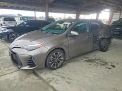 2T1BURHE2KC173755 2019 TOYOTA COROLLA