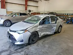 2T1BURHE2KC174923 2019 TOYOTA COROLLA