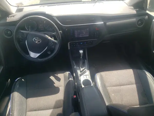 2T1BURHE2KC175330 2019 TOYOTA COROLLA - Image 8