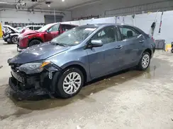 2T1BURHE2KC175392 2019 TOYOTA COROLLA