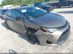 2T1BURHE2KC175764 2019 TOYOTA COROLLA