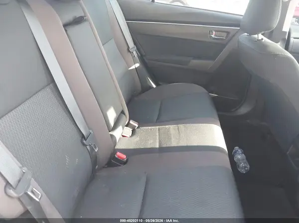 2T1BURHE2KC175764 2019 TOYOTA COROLLA - Image 8