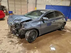 2T1BURHE2KC176168 2019 TOYOTA COROLLA