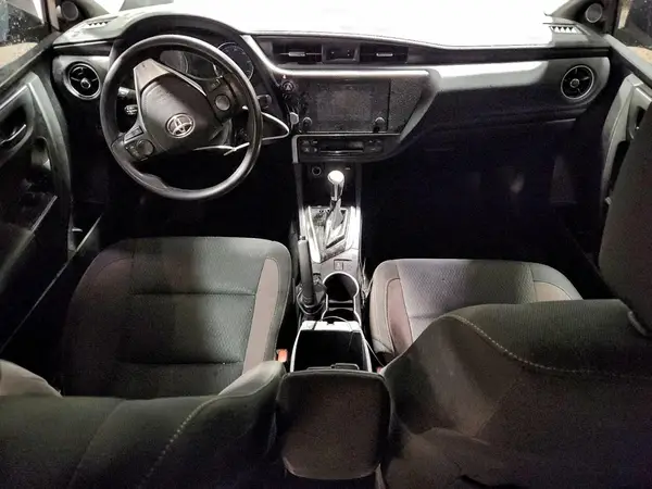 2T1BURHE2KC176168 2019 TOYOTA COROLLA - Image 8