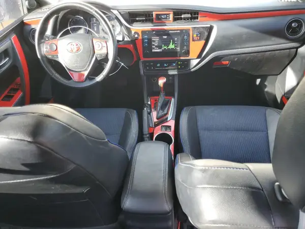 2T1BURHE2KC176364 2019 TOYOTA COROLLA - Image 8