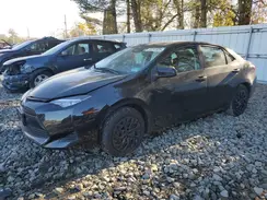 2T1BURHE2KC176753 2019 TOYOTA COROLLA