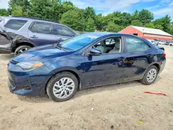 2T1BURHE2KC176946 2019 TOYOTA COROLLA