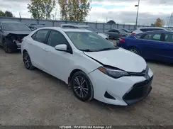 2T1BURHE2KC176977 2019 TOYOTA COROLLA