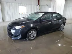 2T1BURHE2KC178230 2019 TOYOTA COROLLA