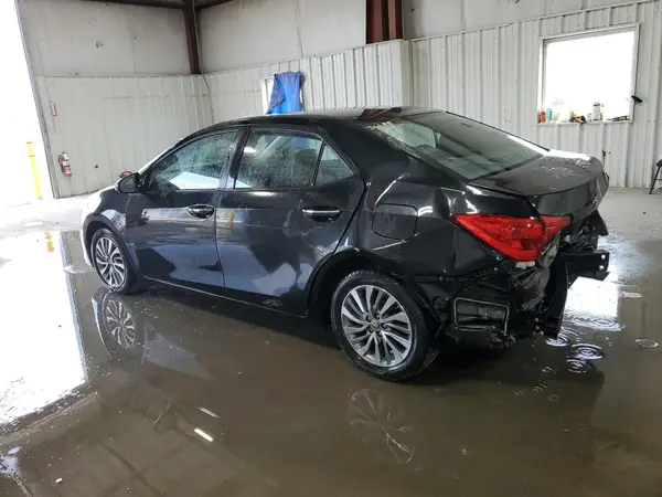 2T1BURHE2KC178230 2019 TOYOTA COROLLA - Image 2