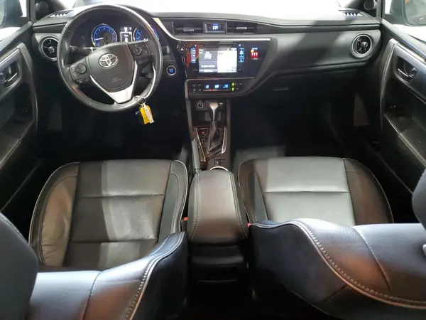 2T1BURHE2KC178230 2019 TOYOTA COROLLA - Image 8