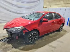 2T1BURHE2KC178258 2019 TOYOTA COROLLA