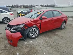 2T1BURHE2KC179037 2019 TOYOTA COROLLA