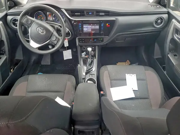 2T1BURHE2KC179037 2019 TOYOTA COROLLA - Image 8