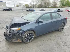 2T1BURHE2KC179149 2019 TOYOTA COROLLA