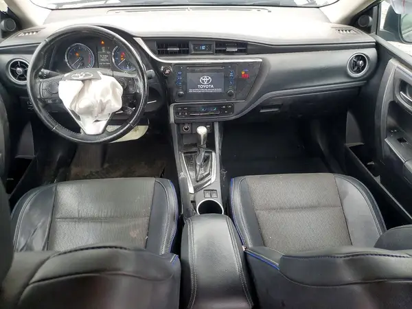 2T1BURHE2KC179149 2019 TOYOTA COROLLA - Image 8