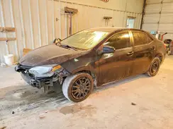 2T1BURHE2KC179331 2019 TOYOTA COROLLA