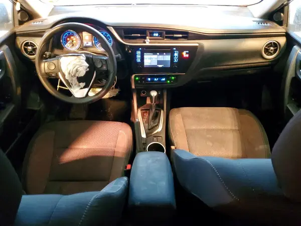 2T1BURHE2KC179331 2019 TOYOTA COROLLA - Image 8
