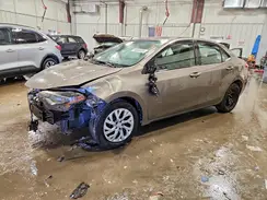 2T1BURHE2KC179555 2019 TOYOTA COROLLA