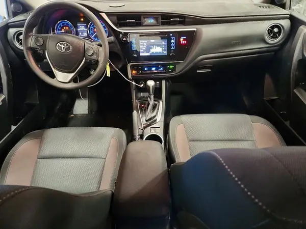 2T1BURHE2KC179555 2019 TOYOTA COROLLA - Image 8