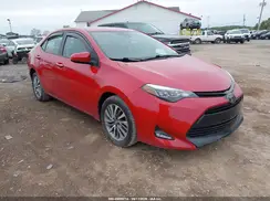 2T1BURHE2KC180480 2019 TOYOTA COROLLA
