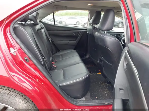 2T1BURHE2KC180480 2019 TOYOTA COROLLA - Image 8