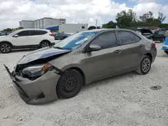 2T1BURHE2KC180642 2019 TOYOTA COROLLA