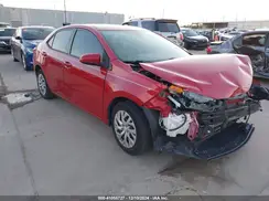 2T1BURHE2KC180690 2019 TOYOTA COROLLA