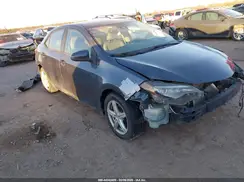 2T1BURHE2KC181113 2019 TOYOTA COROLLA
