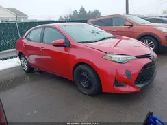 2T1BURHE2KC181404 2019 TOYOTA COROLLA