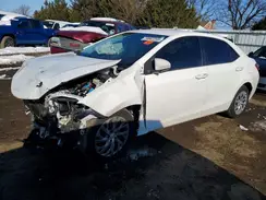2T1BURHE2KC182035 2019 TOYOTA COROLLA