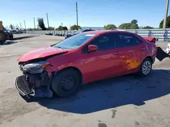 2T1BURHE2KC182181 2019 TOYOTA COROLLA