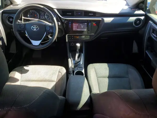 2T1BURHE2KC182181 2019 TOYOTA COROLLA - Image 8