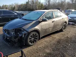 2T1BURHE2KC182505 2019 TOYOTA COROLLA