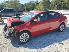 2T1BURHE2KC182858 2019 TOYOTA COROLLA