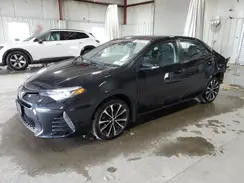 2T1BURHE2KC182939 2019 TOYOTA COROLLA