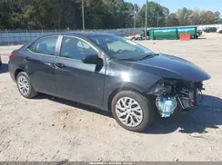 2T1BURHE2KC184299 2019 TOYOTA COROLLA