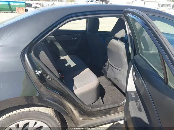 2T1BURHE2KC184299 2019 TOYOTA COROLLA - Image 8