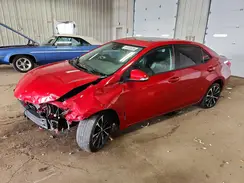 2T1BURHE2KC184559 2019 TOYOTA COROLLA