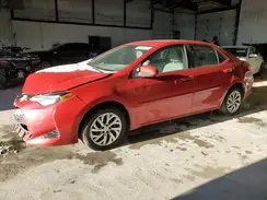 2T1BURHE2KC185291 2019 TOYOTA COROLLA