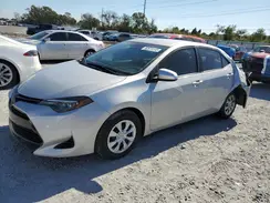 2T1BURHE2KC185453 2019 TOYOTA COROLLA