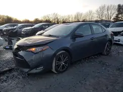 2T1BURHE2KC185582 2019 TOYOTA COROLLA