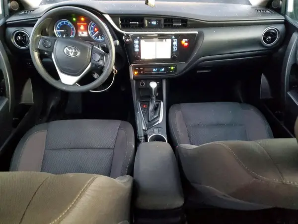 2T1BURHE2KC185582 2019 TOYOTA COROLLA - Image 8