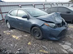 2T1BURHE2KC186022 2019 TOYOTA COROLLA