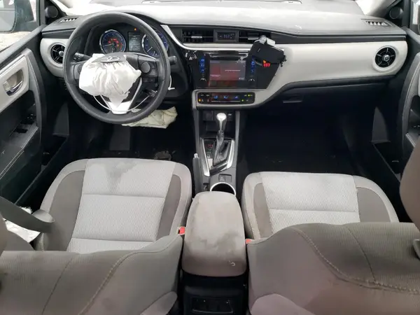 2T1BURHE2KC187090 2019 TOYOTA COROLLA - Image 8
